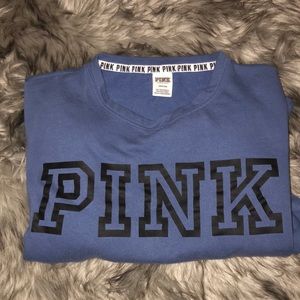 PINK Sweatshirt
